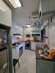 Blk 26D Membina Court (Bukit Merah), HDB 4 Rooms #483305981